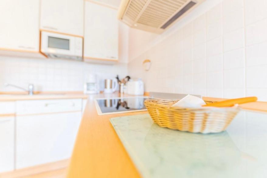 Villa Judith App. 2 Seepark Binz Exterior foto