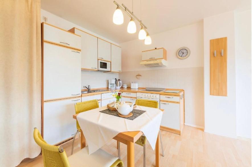 Villa Judith App. 2 Seepark Binz Exterior foto